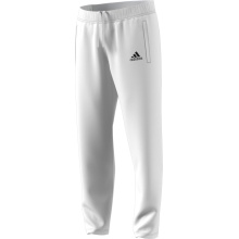 adidas Tennis Pants Melbourne Tennis Stretch Woven Pants (Stretch material) white Men